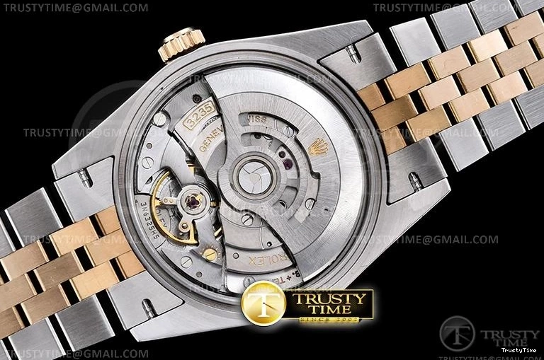 0503 Sporty RDJ0360C – DJ 36mm 742
